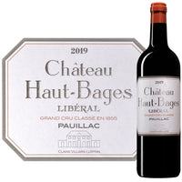 Château Haut-Bages Libéral 2019
