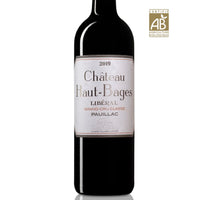 Château Haut-Bages Libéral 2019