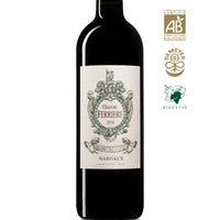Château Ferrière 2019