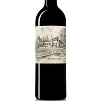 Château Durfort-Vivens 2010