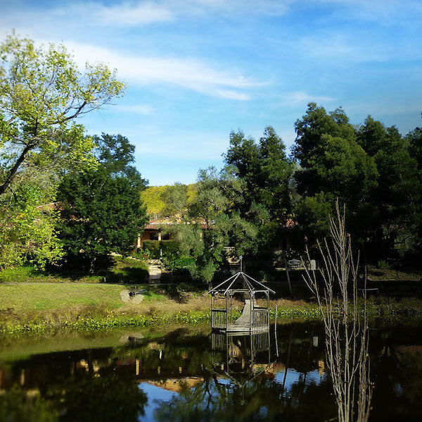 Trinite Estate - Lac
