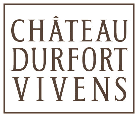 CHÂTEAU DURFORT-VIVENS