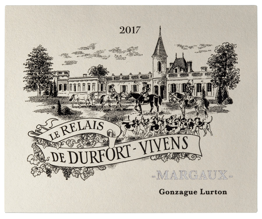 Relais de Durfort-Vivens 2017