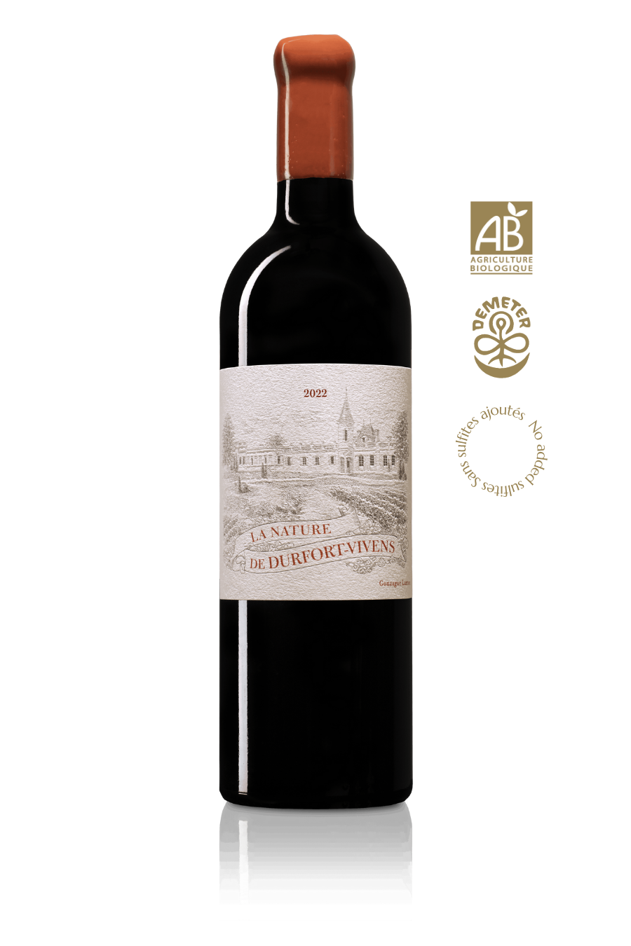 La Nature de Durfort-Vivens 2021
