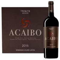Acaibo 2015 Sonoma Packshot optimisé
